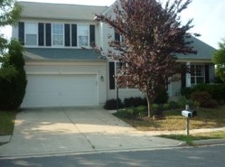 8300 Tenbrook Dr, Gainesville, VA 20155