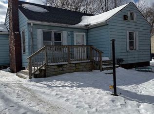 311 W Genesee St, Flint, MI 48505