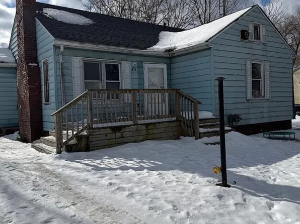 311 W Genesee St, Flint, MI 48505