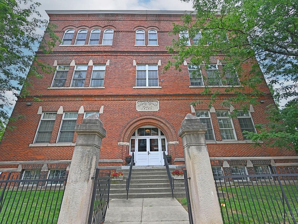 1st image of 1615 Chase Ave Unit 4B