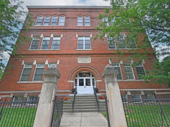 1615 Chase Ave Unit 4B, Cincinnati, OH 45223