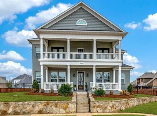 1130 Modesta Dr, Allen, TX 75013
