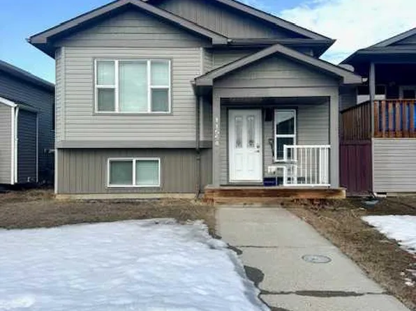 11554 S 76th Ave, Grande Prairie, AB T8W 0B6