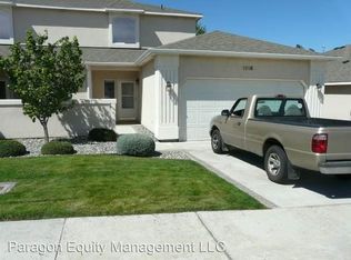 1918 Mint Loop, Richland, WA 99352