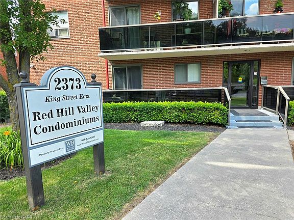 3rd image of 2373 King St E #37