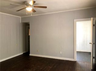824 Beech St, Abilene, TX 79601