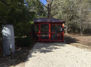 16538 198th Trail, OBrien, FL 32071