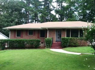 2168 Juanita St, Decatur, GA 30032