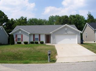 5014 Lea Ann Way, Louisville, KY 40219