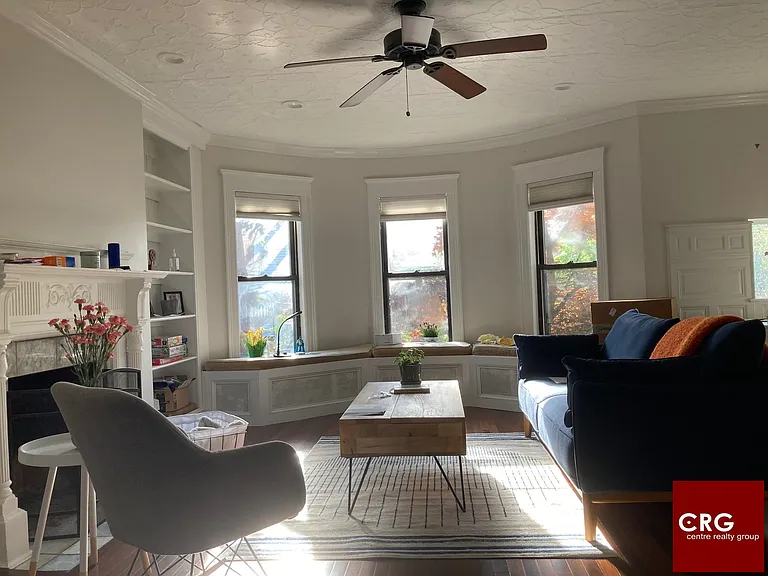54 Monadnock St #2 — Photo 4