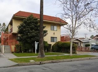 131 W Garfield Ave APT F, Glendale, CA 91204