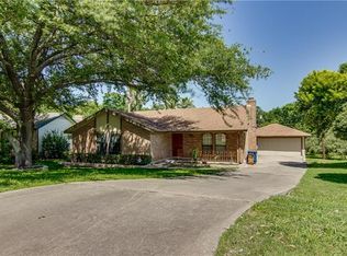 3502 Santa Monica Dr, Austin, TX 78741
