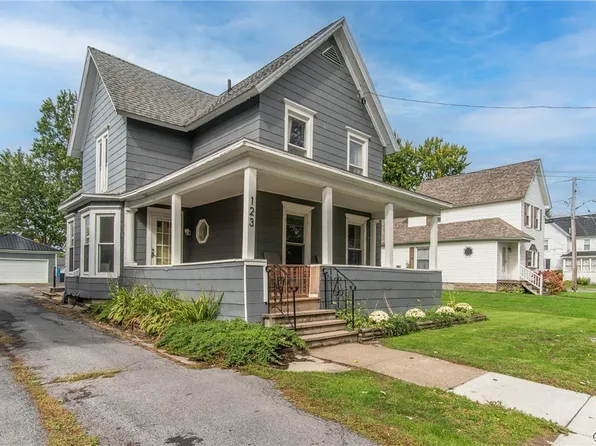 123 Franklin St, Brownville, NY 13615