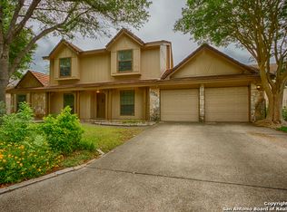 2722 Peppermill Run St, San Antonio, TX 78231