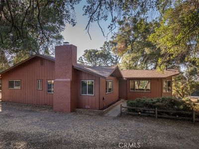 5016 Silva Rd, Mariposa, CA, 95338