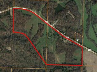 622 County Road 132, Higbee, MO 65257
