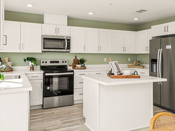 Plan 1547 Plan, Milazzo at Amoruso Ranch