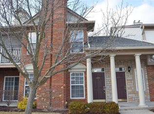 3609 Tremonte Cir N, Oakland Twp, MI 48306