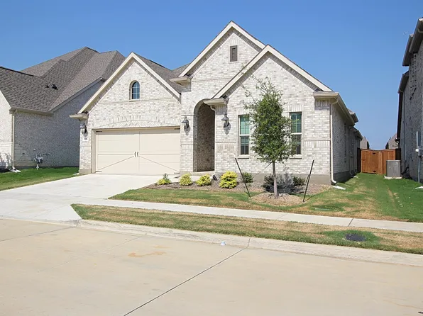 606 Artesian Dr, Argyle, TX 76226