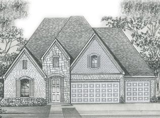 3001 Bates Dr, Prosper, TX 75078