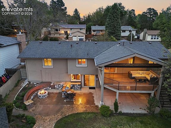 2nd image of 4830 Brown Valley Ln
