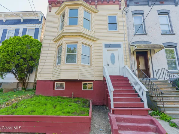 233 S Swan Street, Albany, NY 12202