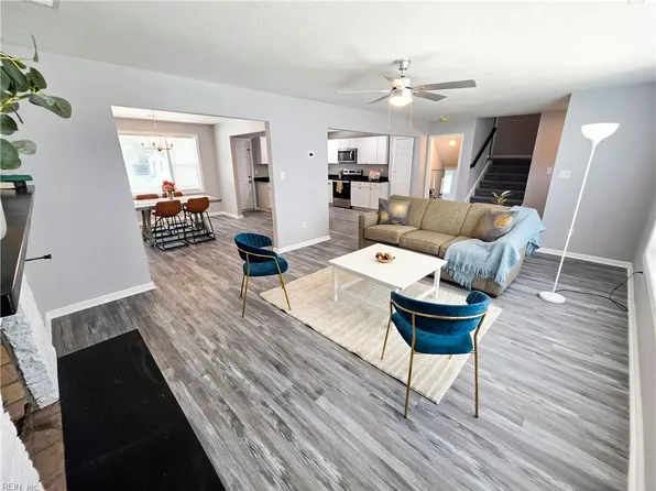 2216 Deep Creek Blvd, Portsmouth, VA 23704