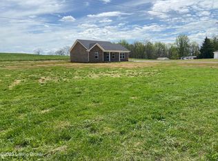 129 Gills Ridge Rd, Bedford, KY 40006