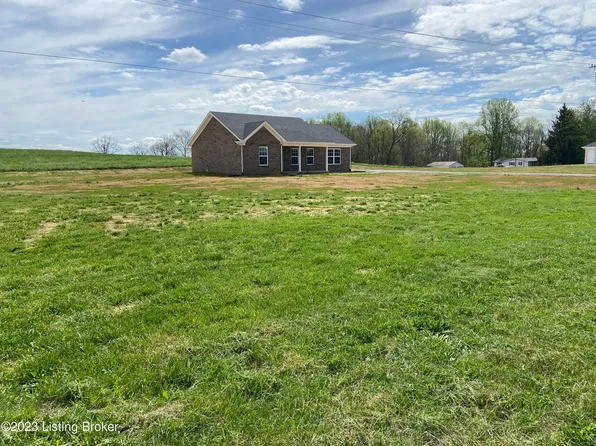 129 Gills Ridge Rd, Bedford, KY 40006