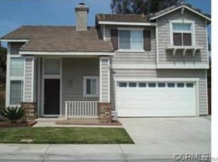1237 Mira Valle St, Corona, CA 92879