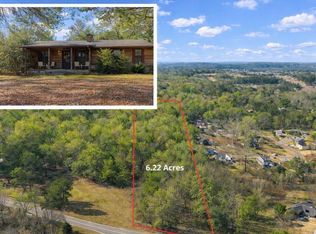 2164 Yukon Rd, Ellijay, GA 30536