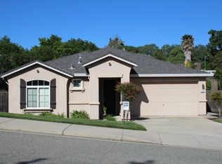 745 Alpine St, Jackson, CA 95642