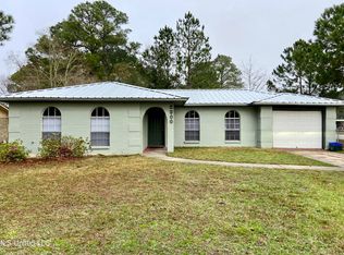 2300 Avenido Encanto St, Gautier, MS 39553