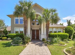 2637 Stratford Chase, Grapevine, TX 76051