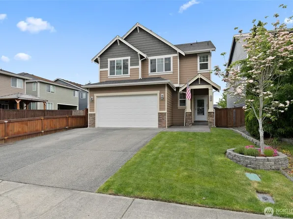 16422 82nd Avenue E, Puyallup, WA 98375