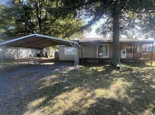 1109 Eastwood St, Leachville, AR 72438