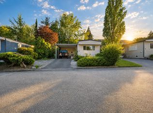 1840 160th St #76, Surrey, BC V4A 4X4