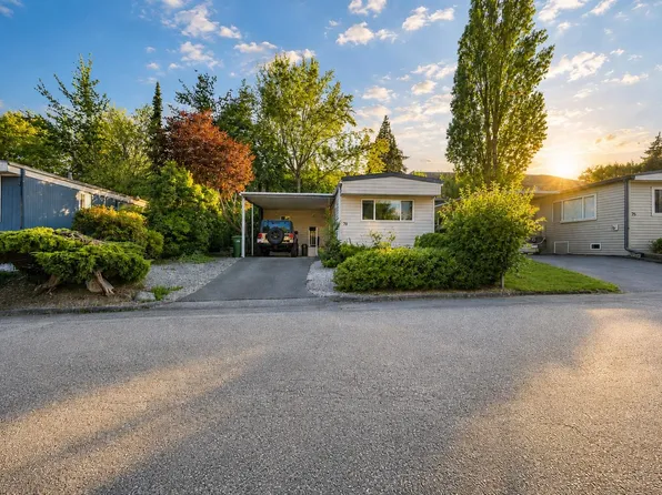 1840 160th St #76, Surrey, BC V4A 4X4