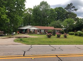 3044 Roanoke Rd, Lagrange, GA 30240