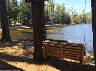 446 Pride Farm Rd, Falmouth, ME 04105