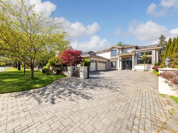 3411 Raymond Ave, Richmond, BC V7E 1A9