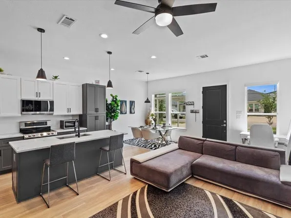 3549 Amos St, Houston, TX 77021