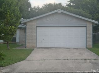 10551 Bounty Dr, San Antonio, TX 78245