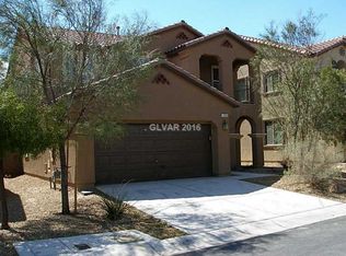 7325 Caballo Range Ave, Las Vegas, NV 89179