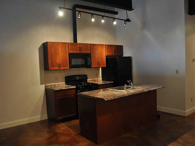 Awesome kitchen