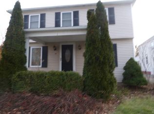 131 Brighton Rd, Tonawanda, NY 14150