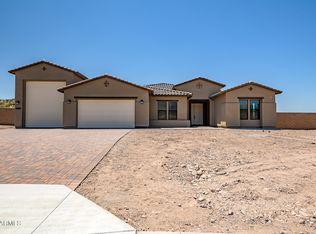 11063 E Rio Bravo Rd, Gold Canyon, AZ 85118