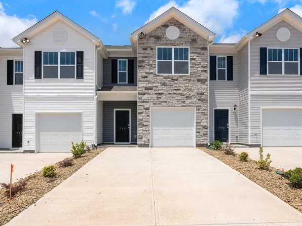 724 Embark Cir, Greer, SC 29651