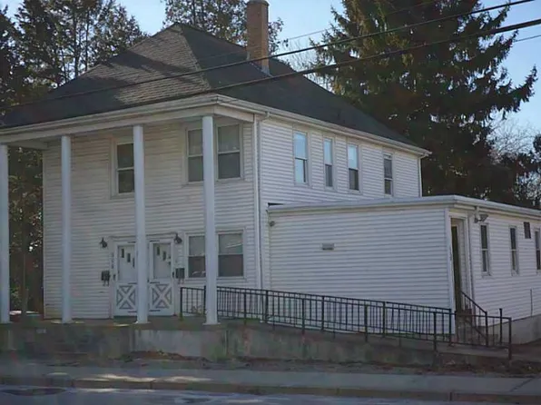 608 Woonasquatucket Ave, North Providence, RI 02911