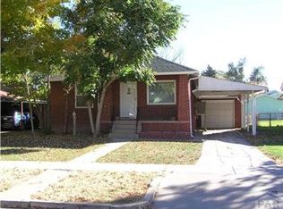 2320 Wyoming Ave, Pueblo, CO 81004